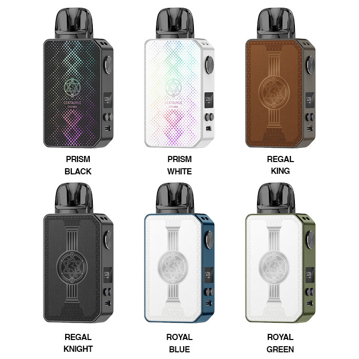 Lost Vape Centaurus E40 Max Pod Vape Kit