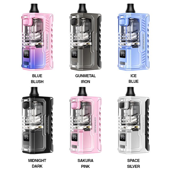 Lost Vape Centaurus G80 AIO Vape Kit