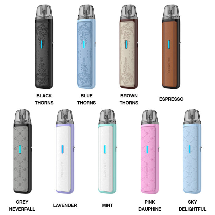 Lost Vape Ursa Nano S2 Pod Vape Kit