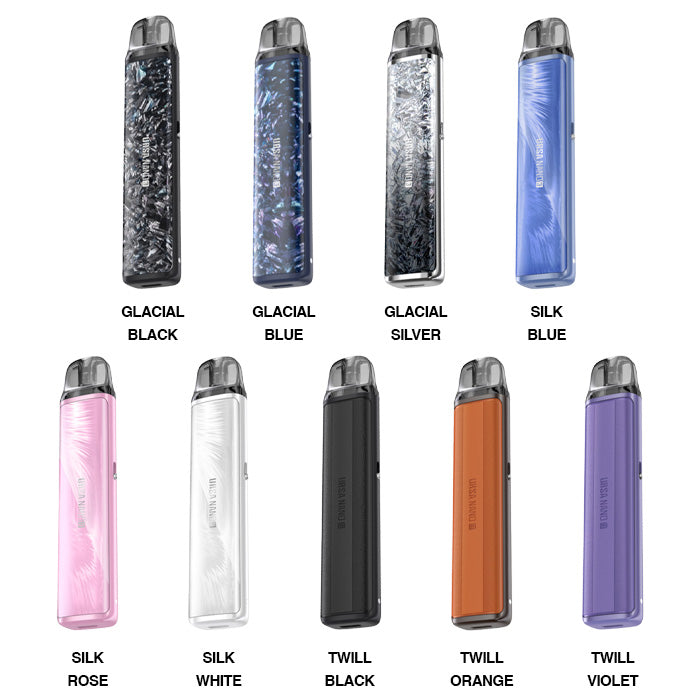 Lost Vape Ursa Nano 3 Pod Vape Kit