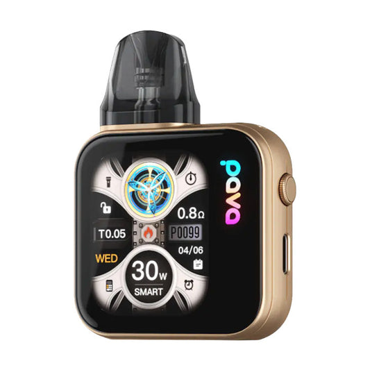 Pava Horiz Ultra Pod Vape Kit