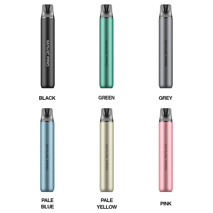 Smok Mavic Pro RF Pod Vape Kit