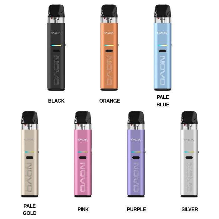 Smok Novo Eco Pod Vape Kit