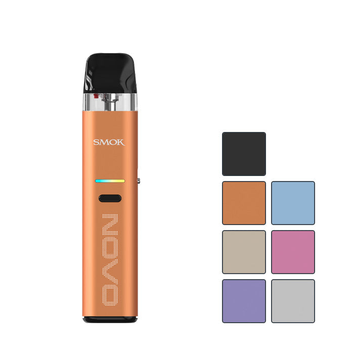 Smok Novo Eco Pod Vape Kit