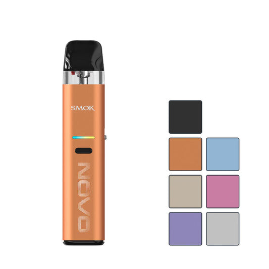 Smok Novo Eco Pod Vape Kit