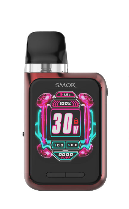 Smok Novo GT Box Pod Vape Kit