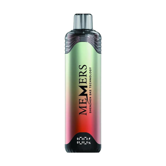 Memers Wukong V10000 Prefilled Pod Kit