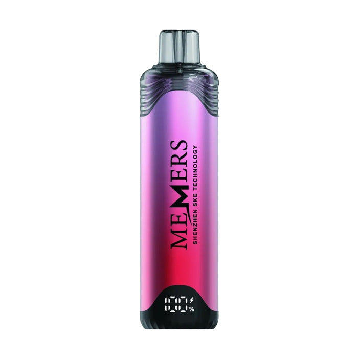 Memers Wukong V10000 Prefilled Pod Kit
