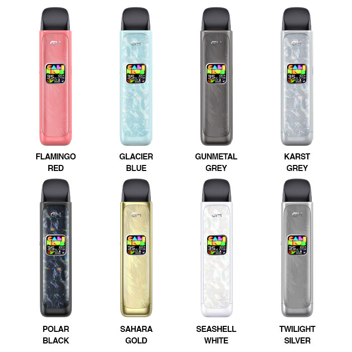 Uwell Caliburn G4 Pod Vape Kit