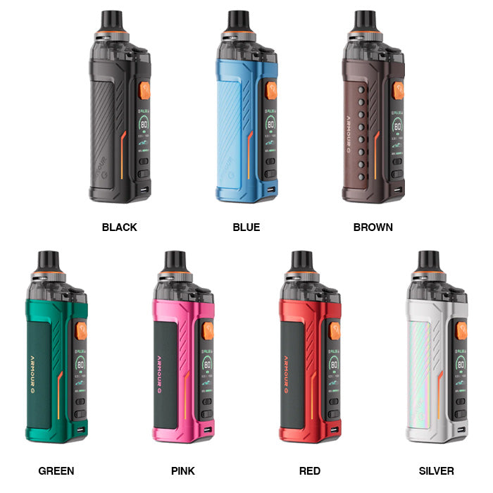 Vaporesso Armour G Pod Vape Kit