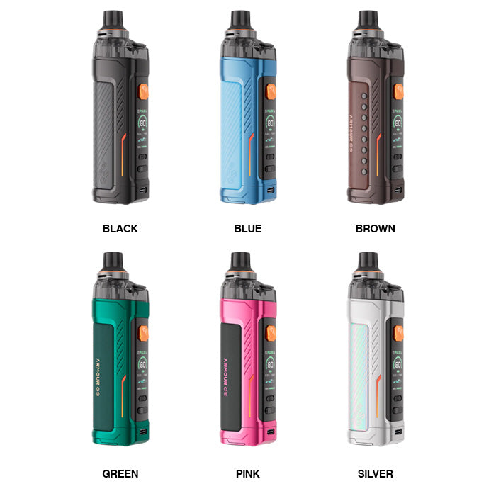 Vaporesso Armour GS Pod Vape Kit