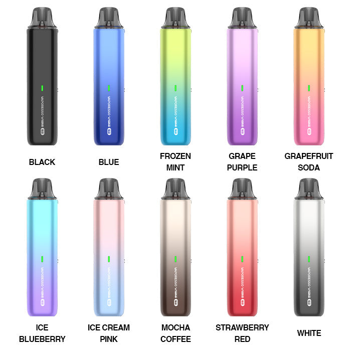 Vaporesso Vibe SE Pod Vape Kit
