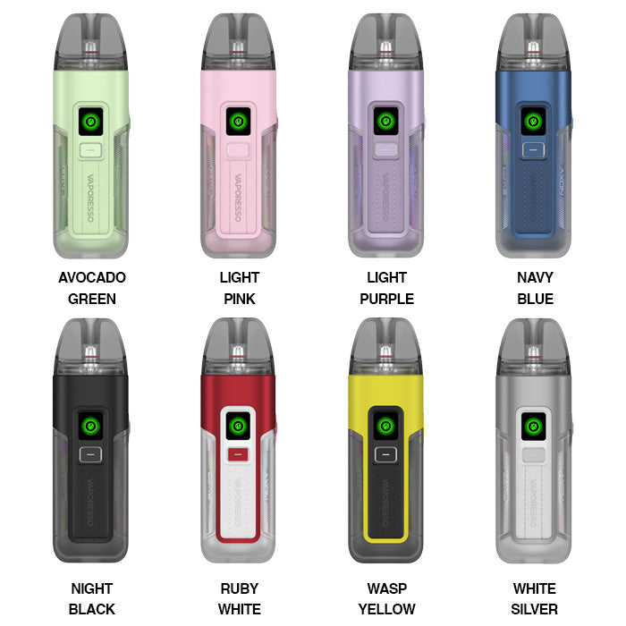 Vaporesso Luxe X2 Pod Vape Kit