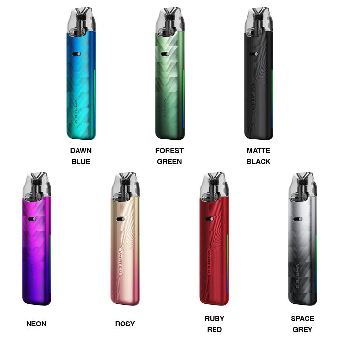 VooPoo Vmate i2 Pod Vape Kit