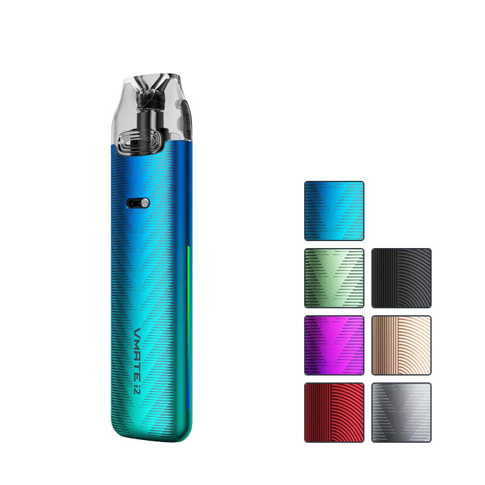 VooPoo Vmate i2 Pod Vape Kit