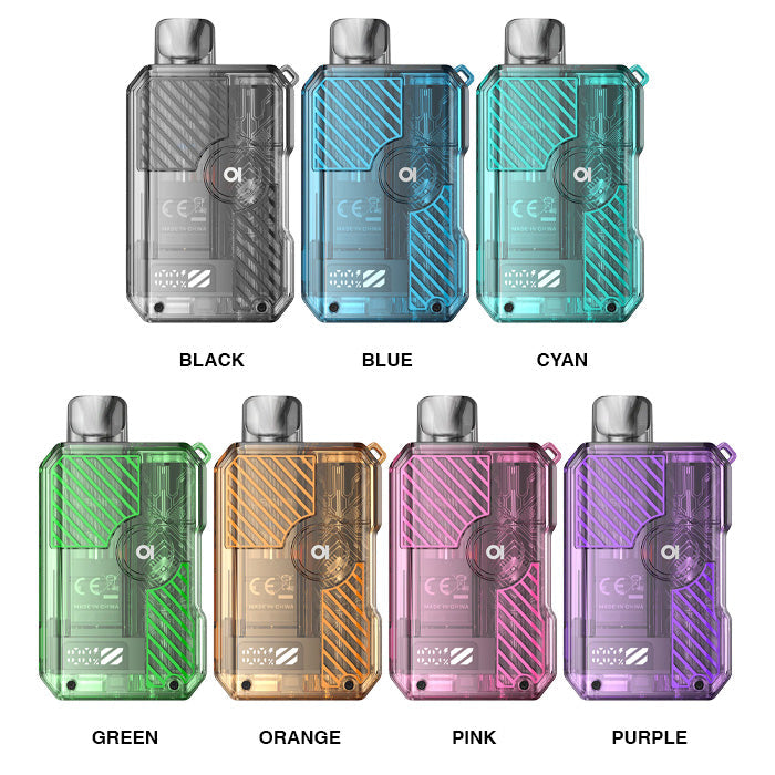 Aspire Gotek X III Pod Kit