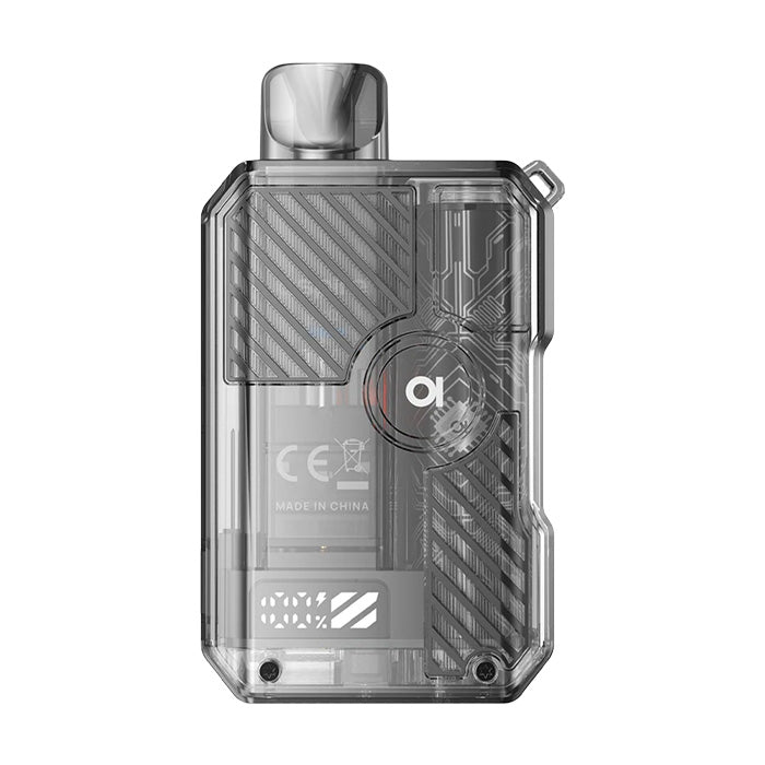 Aspire Gotek X III Pod Kit
