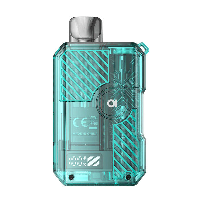 Aspire Gotek X III Pod Kit
