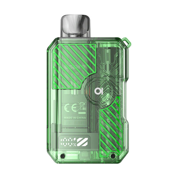 Aspire Gotek X III Pod Kit