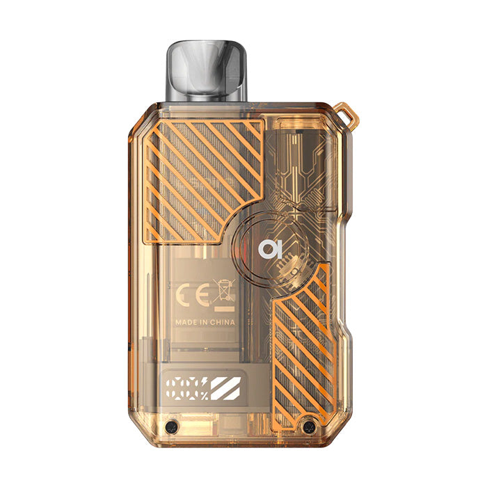 Aspire Gotek X III Pod Kit