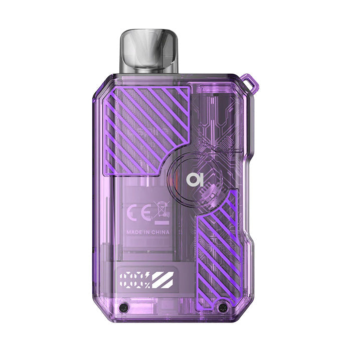 Aspire Gotek X III Pod Kit