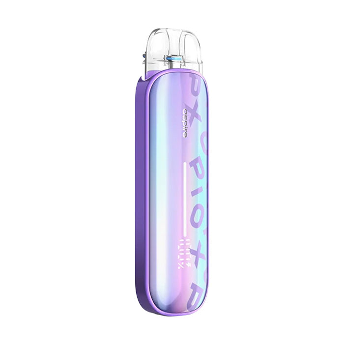 Aspire Pixo Aura Pod Kit