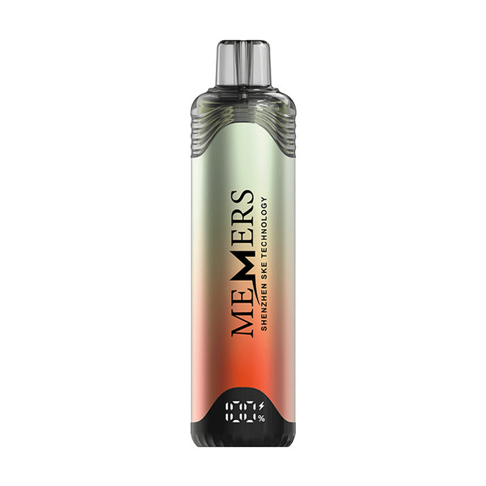 Memers Wukong V10000 Prefilled Pod Kit