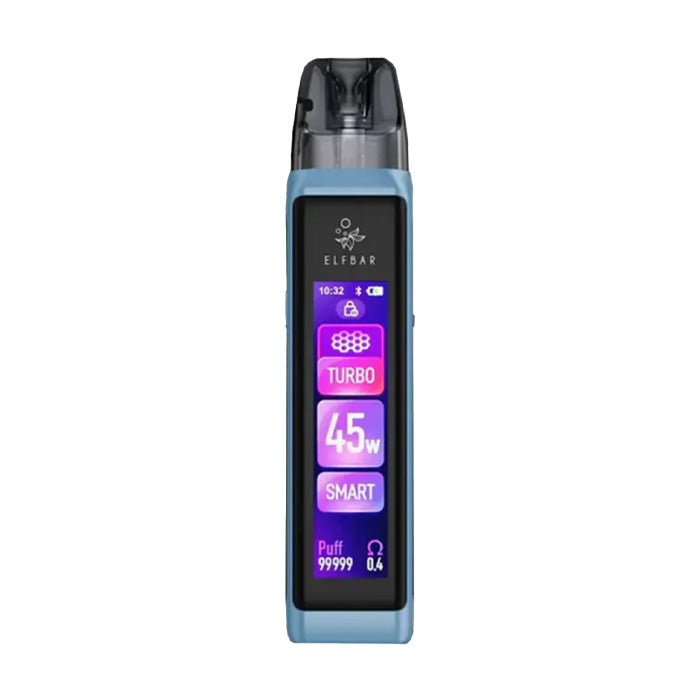 Elf Bar Elfx Ultra Pod Kit