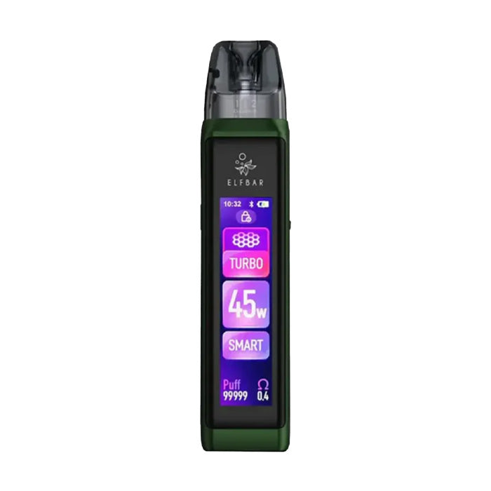 Elf Bar Elfx Ultra Pod Kit