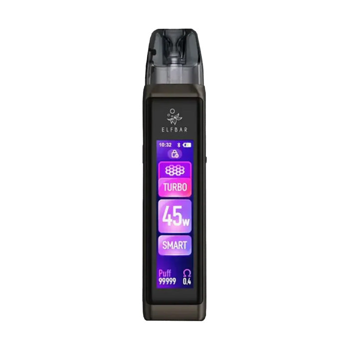 Elf Bar Elfx Ultra Pod Kit