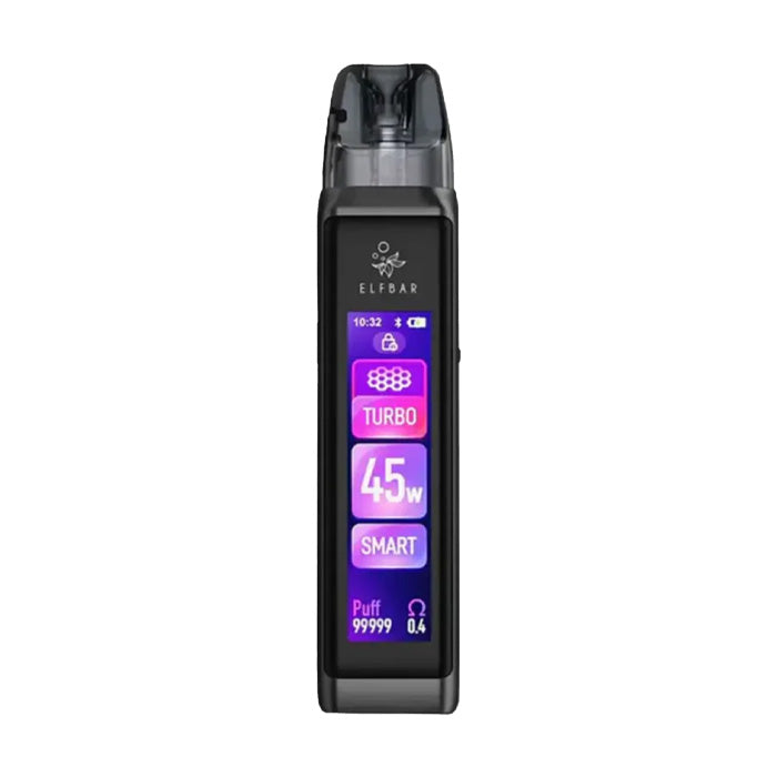 Elf Bar Elfx Ultra Pod Kit