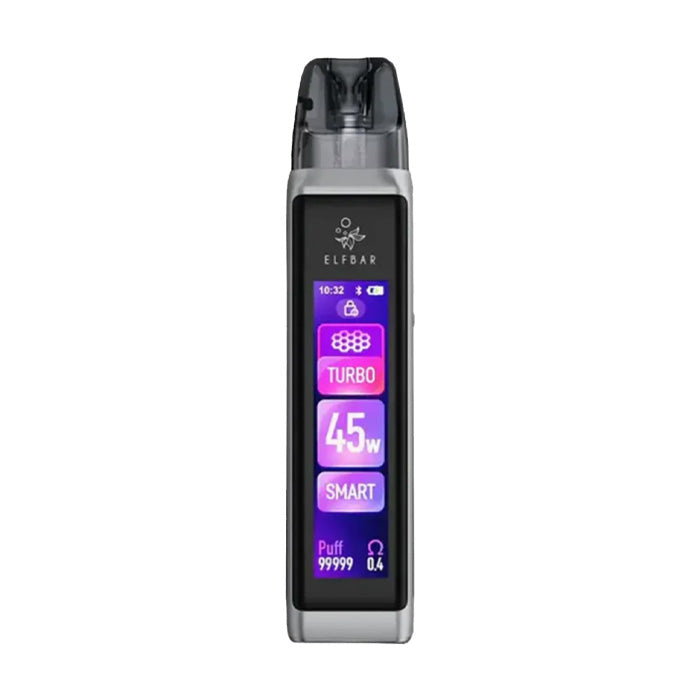 Elf Bar Elfx Ultra Pod Kit
