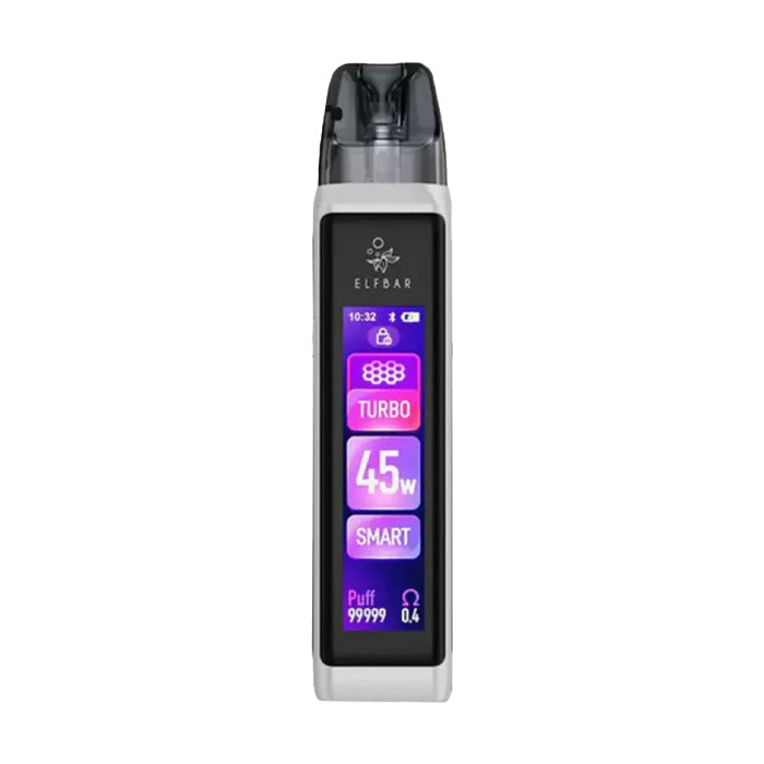 Elf Bar Elfx Ultra Pod Kit