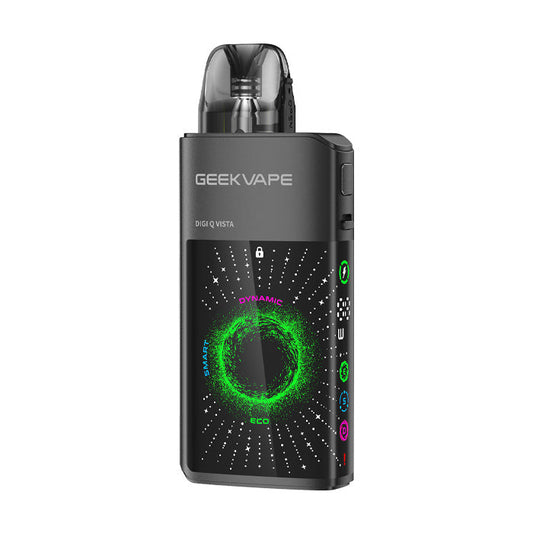 Geekvape Digi Q Vista Vape Kit