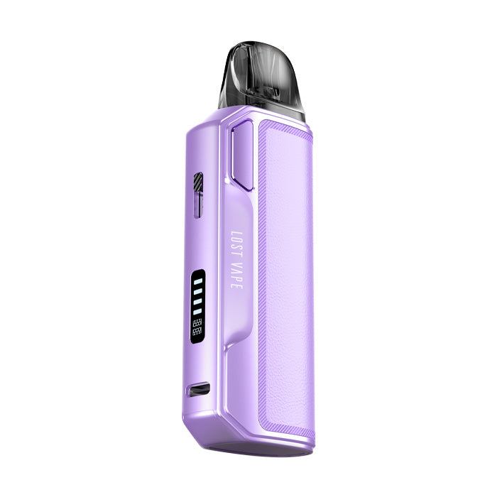 Lost Vape Thelema Elite S Pod Kit