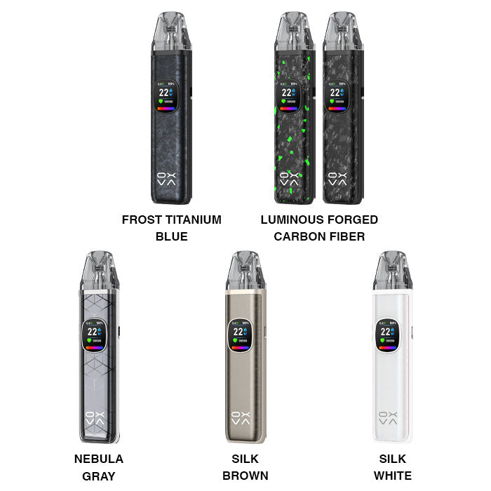 OXVA Xlim Pro 2 DNA Vape Kit