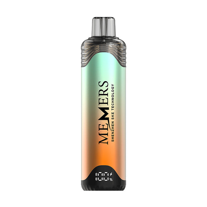 Memers Wukong V10000 Prefilled Pod Kit