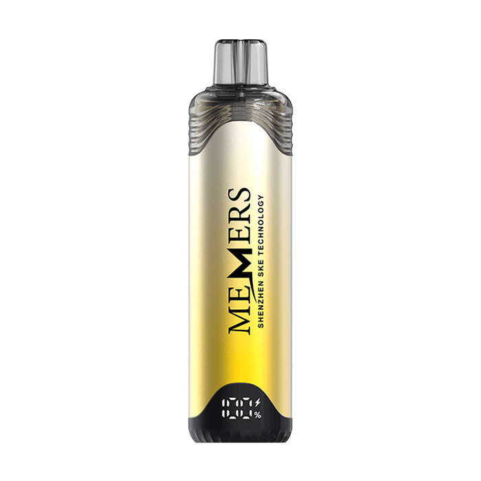 Memers Wukong V10000 Prefilled Pod Kit
