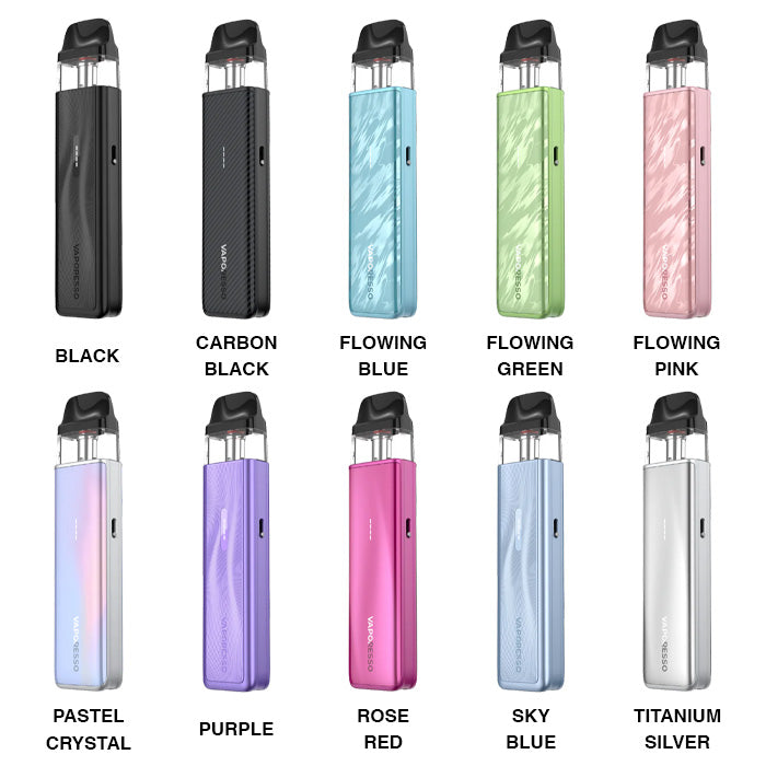 Vaporesso Xros 5 Mini Pod Kit