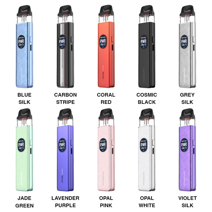 Vaporesso Xros 5 Pod Kit