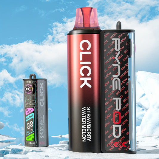 Are 50,000-Puff Vapes Legal? How to Spot a Genuinely Reusable Kit