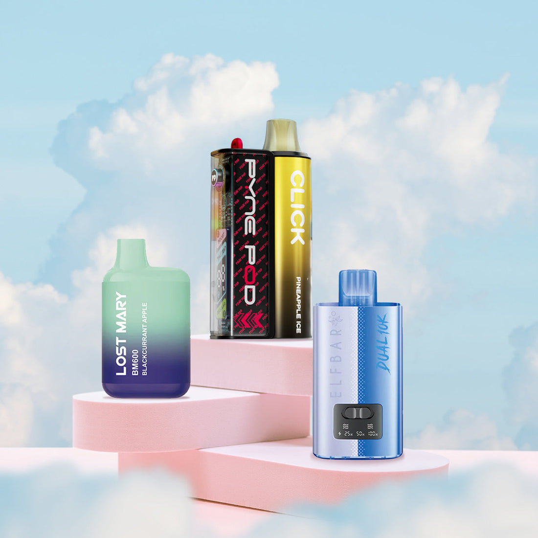 Lost Mary vs Elf Bar: The 2026 Showdown (And Why Pyne Pod is Winning) My Vapery UK Lost Mary vs Elf Bar: The 2026 Showdown (And Why Pyne Pod is Winning) My Vapery UK