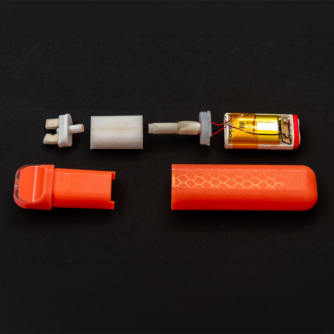 Big-Puff Vapes and Battery Safety: What a Genuinely Safe Kit Looks Like