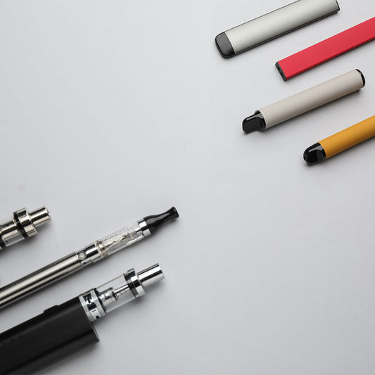 UK Disposable Vape Ban Alternatives: How to Stay Legal and Flavourful