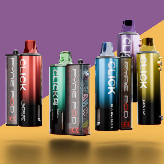 Where to Buy Genuine Pyne Pod Click in the UK: A 2026 Buyer's Guide