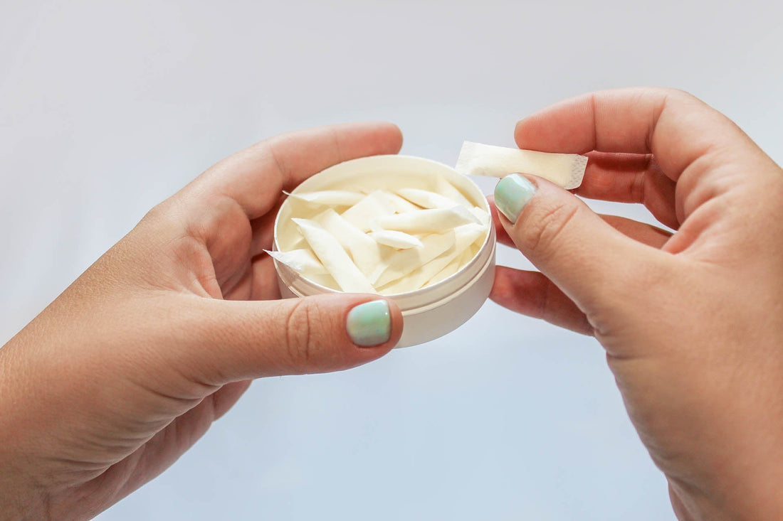 Are Nicotine Pouches Available in the UK?