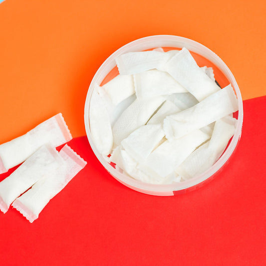 Why Nicotine Pouches Are Less Harmful Than Smoking
