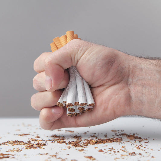 Quit Smoking in 2026: Best Beginner Vapes & Tax Savings