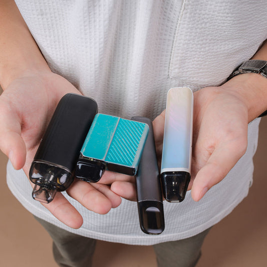 Prefilled vs Refillable Pods: Which Should You Buy?