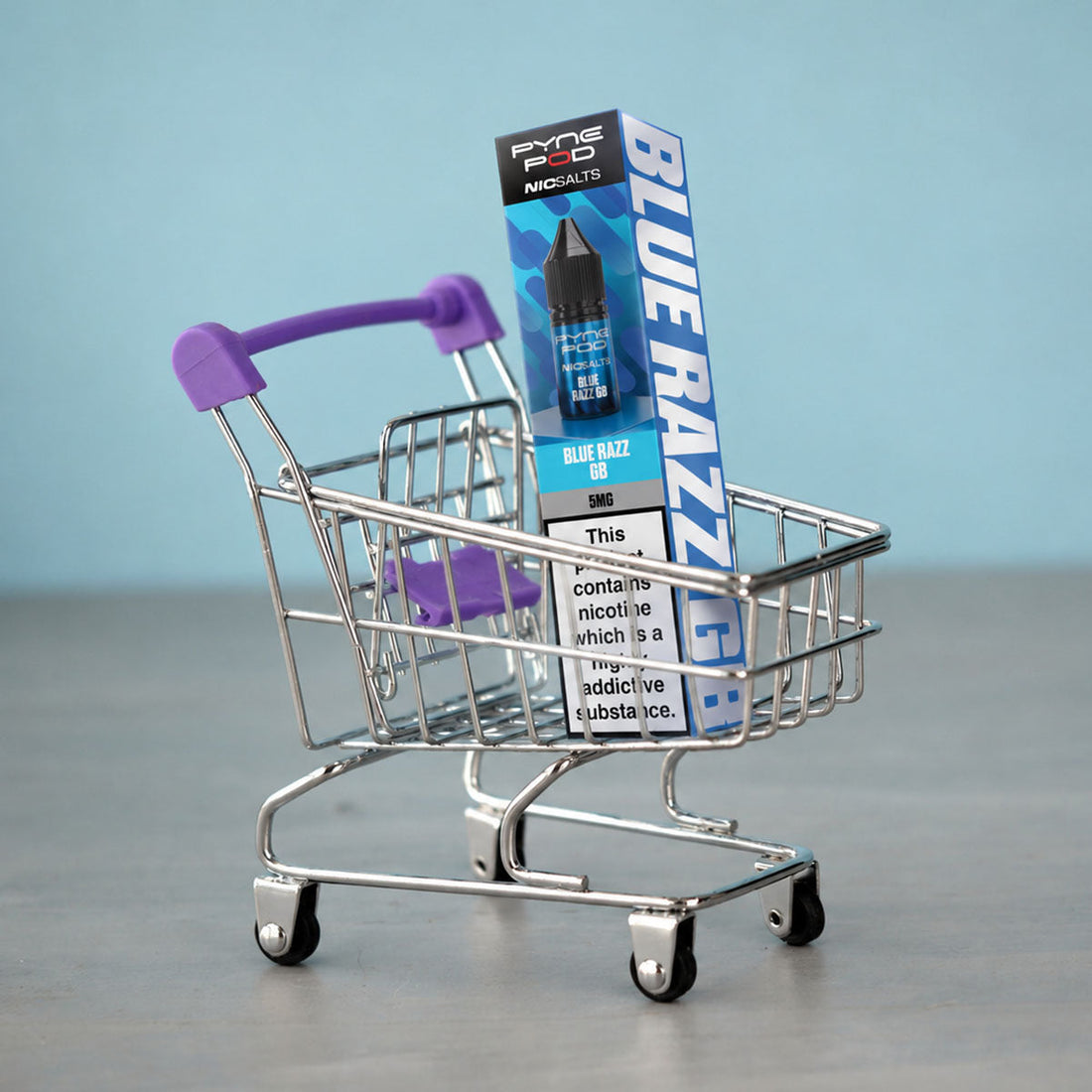 What Changes on 29th October When You Buy Vapes and Nicotine Pouches